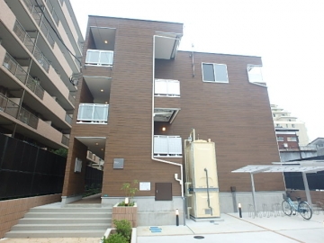 リブリ・SUNエースⅢ