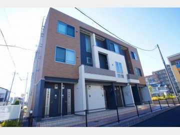 エレガントクロスローズⅡ