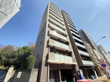 ラフィーネ音羽（西棟）