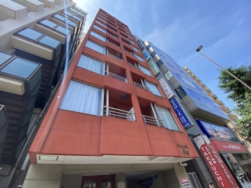 セイコーガーデン成増