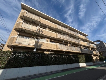 アーバンコート