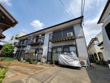 杉本ハイツⅠ