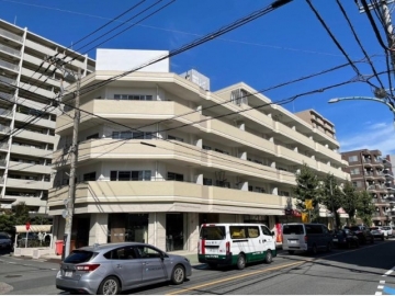 並木コーワハイツ