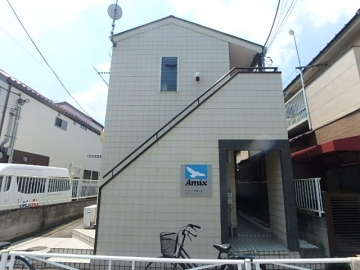 ザ・ウェーブ西ヶ丘