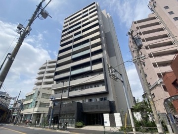 ＳＡＩＯＮ町屋