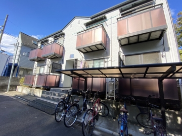 司ハイツ