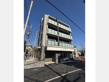 ＢＰＲレジデンス練馬富士見台