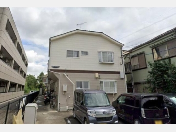 ラデヴィーナ戸塚安行