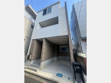 Kolet川口元郷