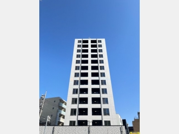 タスキプライムテラス本蓮沼