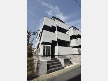 3F HAUS(スリーエフハウス)