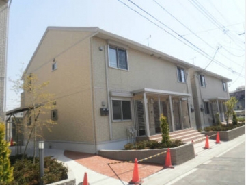 Erbenheim(エルベンハイム)　Ⅱ