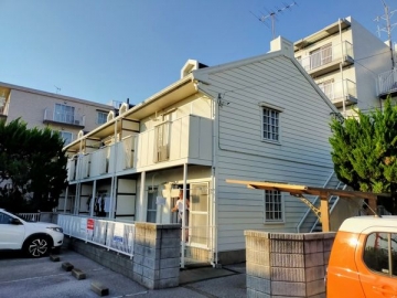 ホワイトハイツ