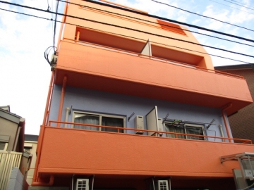 エトワール板橋仲宿