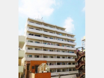 花見屋第２ビル