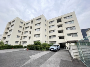 辻1丁目マンション