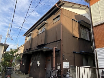藤野荘