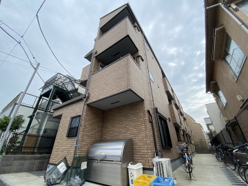 グランクオール千川
