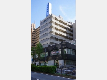 タイムズコーポ