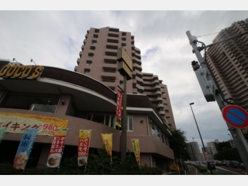 アコール北千住