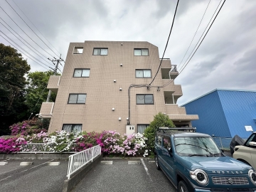 テラスサイド浦和