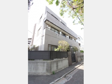 サンパレス西片