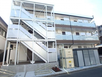 リブリ・川口芝