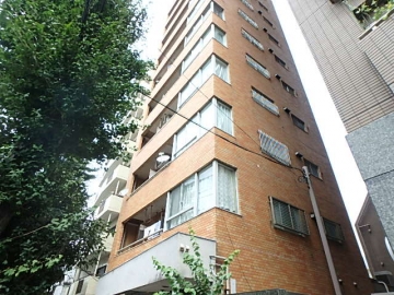 ライオンズマンション本駒込檀