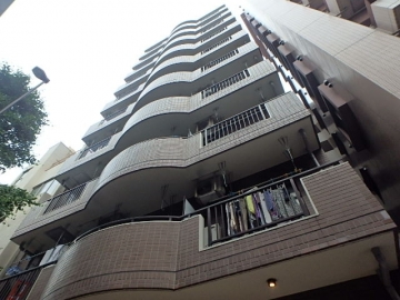 エルヴィーナ板橋