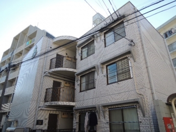 トップ川口第２