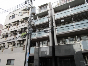 グランアセット大塚N