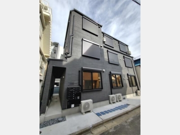 パークアヴェニュー練馬北町