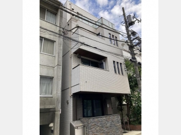 仮称プライムレジデンス