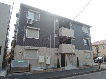 ガーデンヒルズ