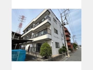 宮根第Ⅱコーポ