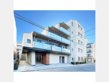 バウスステージ練馬豊玉