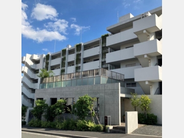 エコヴィレッジ和光新街区