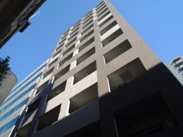 メインステージ板橋本町駅前Ⅱ