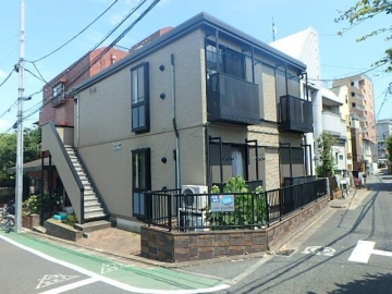 シャトレー大塚