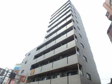 ルーブル椎名町