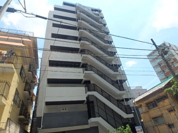 レオーネ板橋区役所前