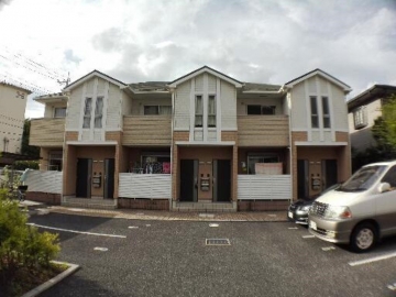 ヴィレッジフィールド　セカンド