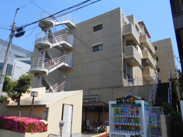 ロイヤルプラザ滝野川