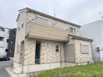 川口市芝戸建て