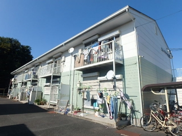 エバーグリーン大原