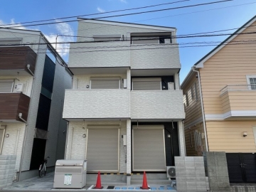 コンフォート蕨 WEST