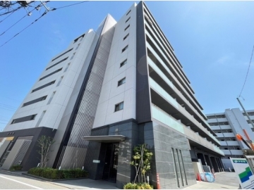 ラグゼナ平和台