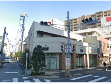 和光市本町貸住宅