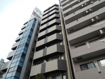 ラヴィエント町屋