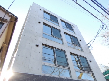 VENTVERT　TAKINOGAWA